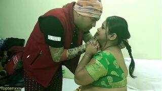 Desi Milf Aunty With Lover Pussy Licks And Fucking Hardcore Porn Video