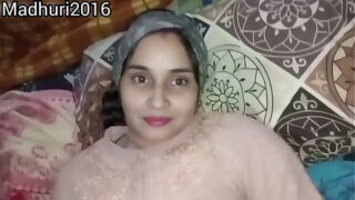 Indian hot aunt was fucks by her boyfriend with oral sex