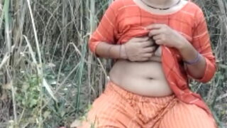 Indian Mallu Aunty Hard Fucking Pussy In Outdoor With Hot Nephew