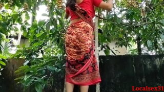 Indian Mallu Teen Aunty Fucked In Forest In Outdoor