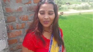 Indian milf sexy aunt and nephew full sex video