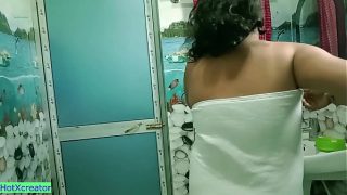 Indian tamil hot aunty having hard anal sex with her boyfriend