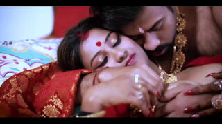 Indian Tamil Sex With Beautiful Hot IndianAuntie Fuck In Saree